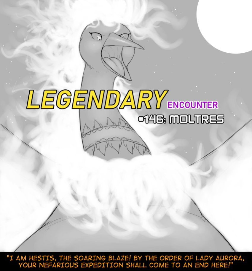 Hildegard's Quest for Aura Chapter 0-15