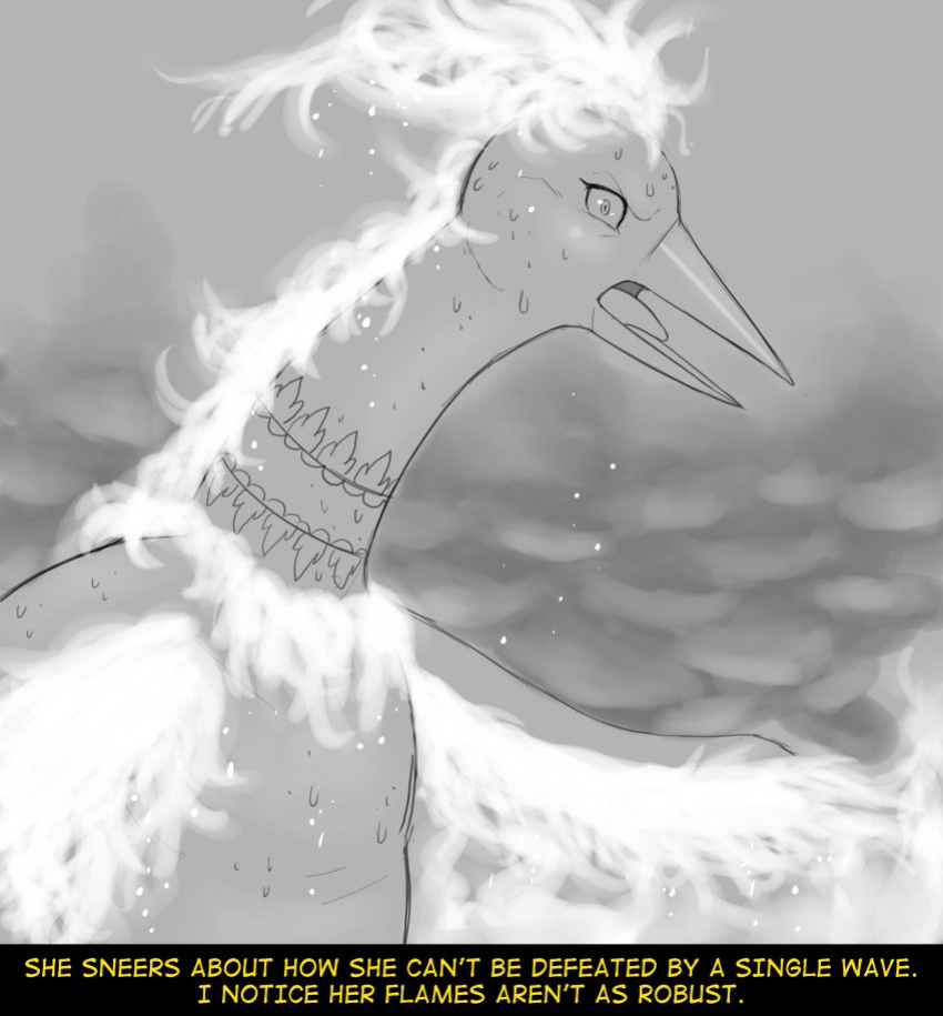 Hildegard's Quest for Aura Chapter 0-15