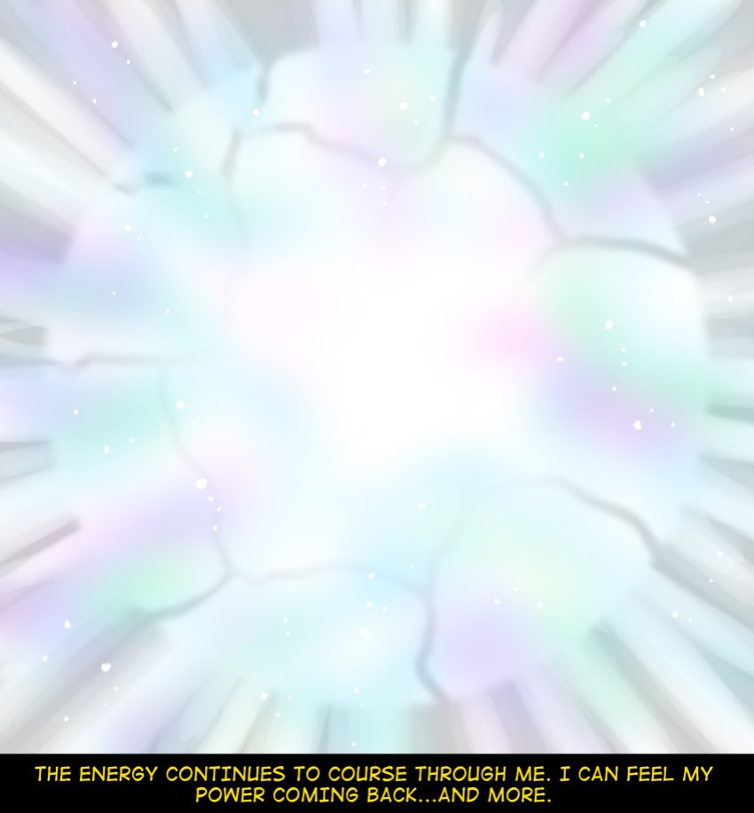 Hildegard's Quest for Aura Chapter 0-15
