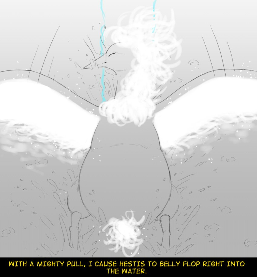 Hildegard's Quest for Aura Chapter 0-15