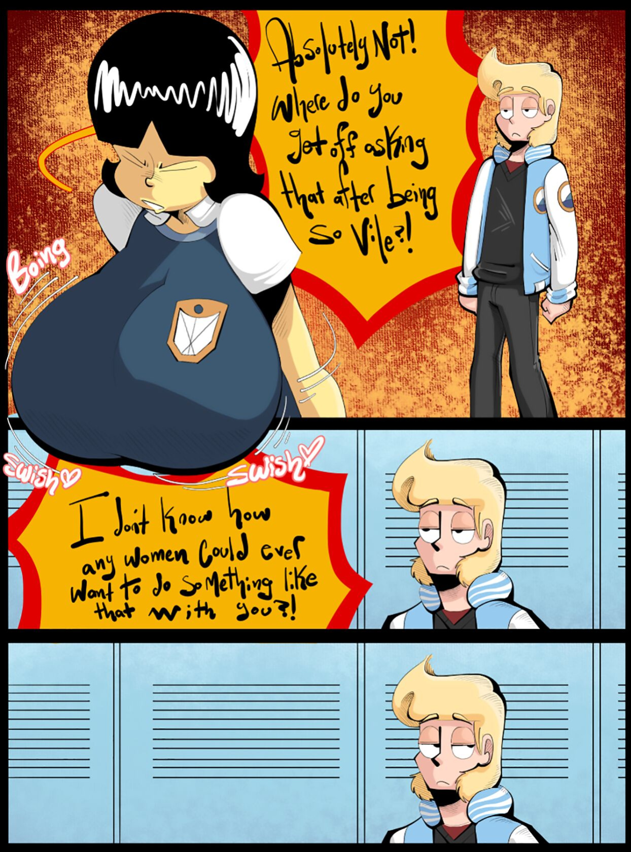 [BootlegJones] Meteor Creek: Fight Club