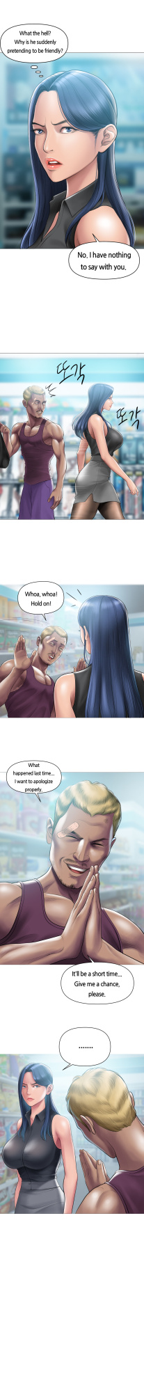 [Dr. Stein] Smoking Hypnosis [1-10]