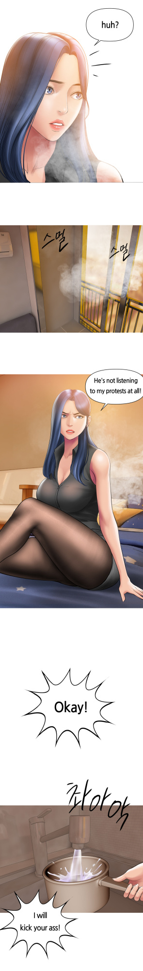 [Dr. Stein] Smoking Hypnosis [1-10]