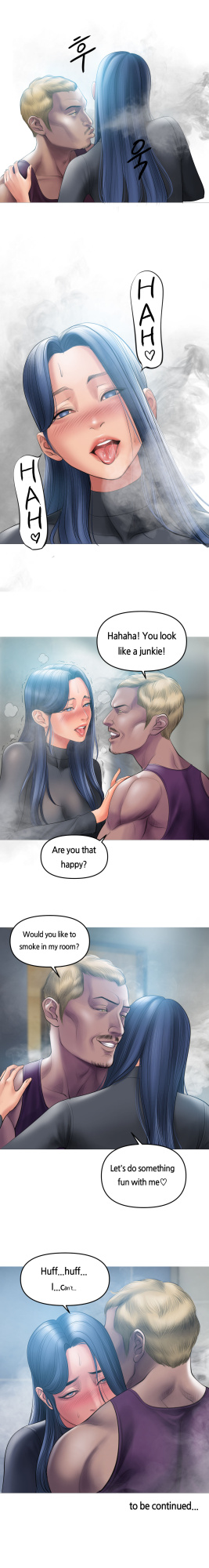 [Dr. Stein] Smoking Hypnosis [1-10]