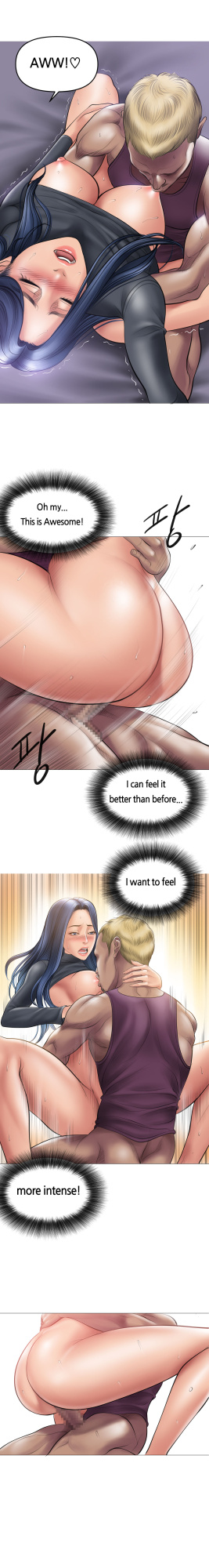 [Dr. Stein] Smoking Hypnosis [1-10]