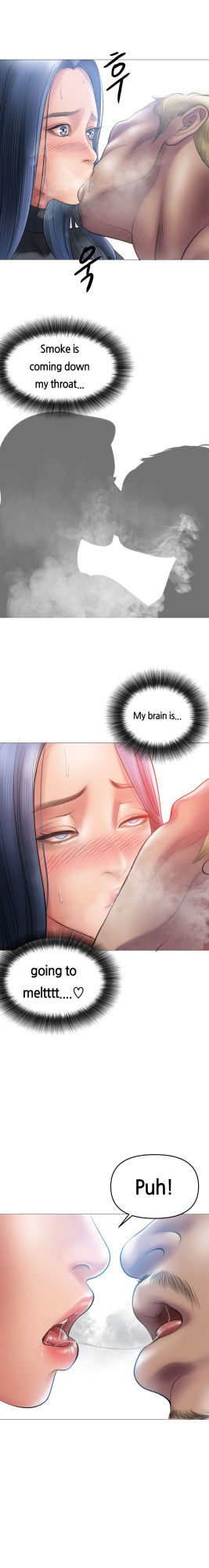 [Dr. Stein] Smoking Hypnosis [1-10]