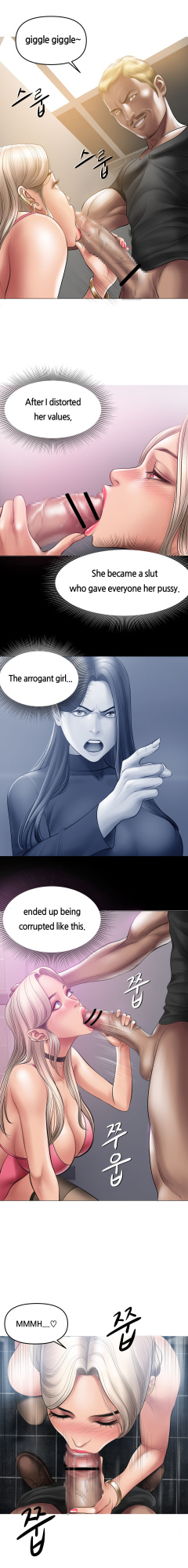 [Dr. Stein] Smoking Hypnosis [1-10]