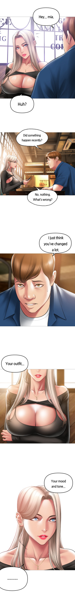 [Dr. Stein] Smoking Hypnosis [1-10]