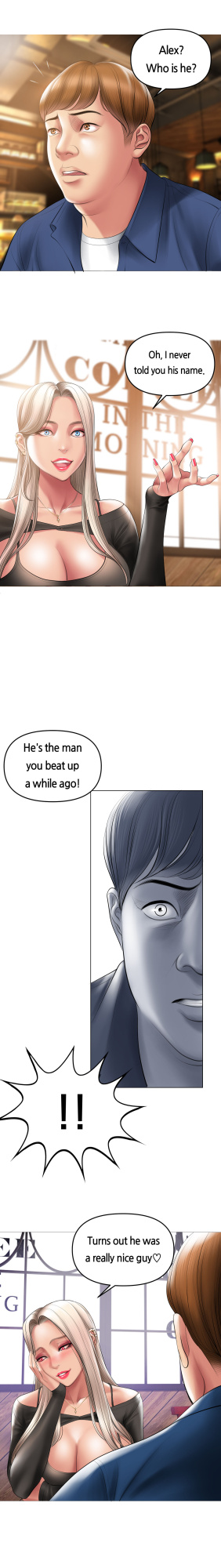 [Dr. Stein] Smoking Hypnosis [1-10]