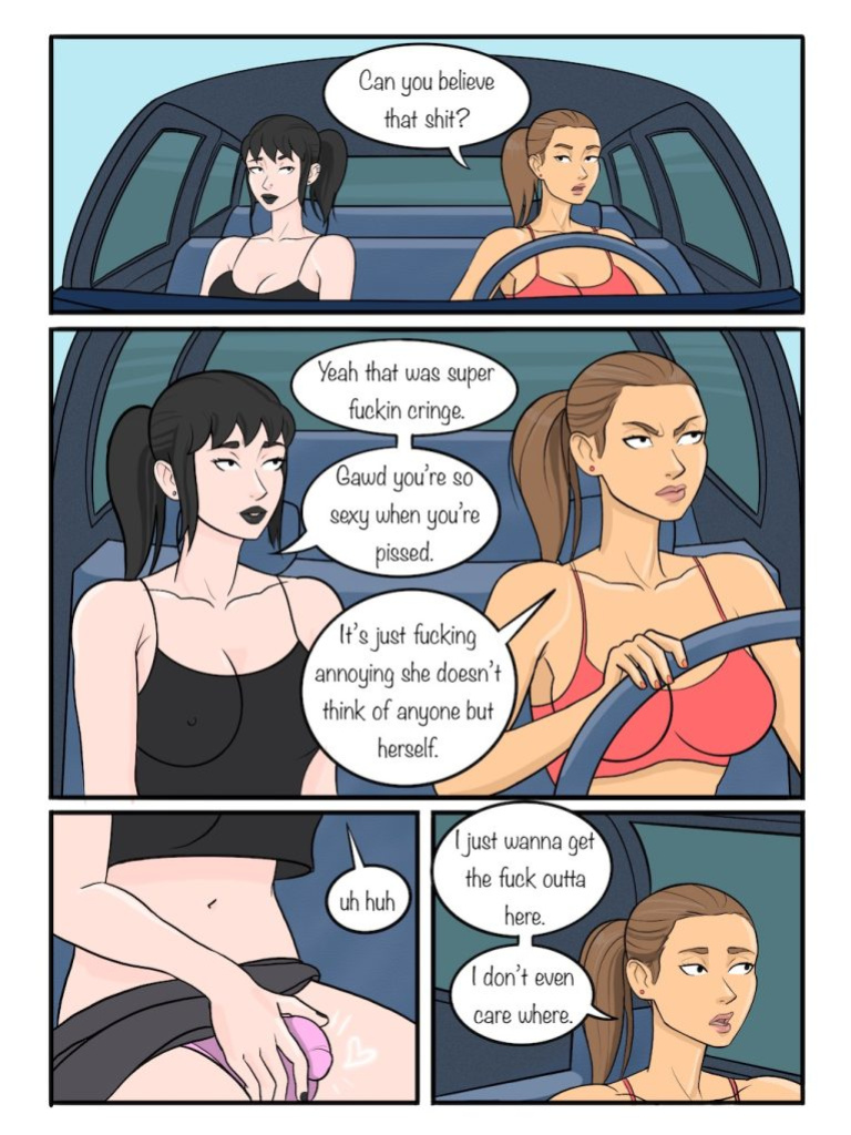 (agentredgirl) Her Mother’s Daughter