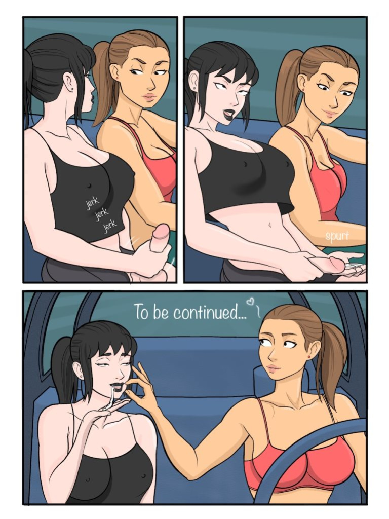 (agentredgirl) Her Mother’s Daughter