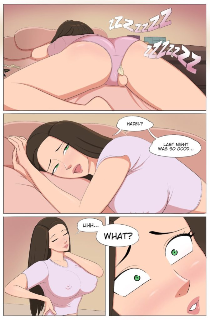 (agentredgirl) Her Mother’s Daughter