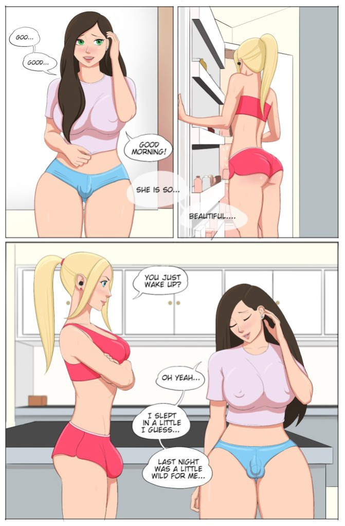 (agentredgirl) Her Mother’s Daughter