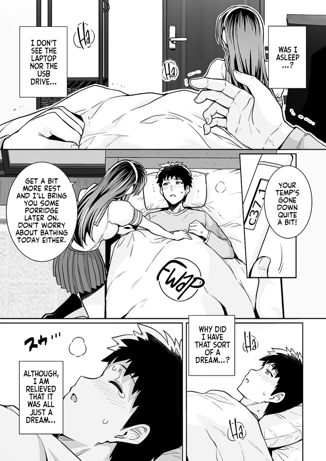 [Royal Bitch (Harukichi)] Ane wa Oyaji ni Dakareteru Zero | My Sister Sleeps With My Dad Zero (Comic G-Es 01) [flash11]