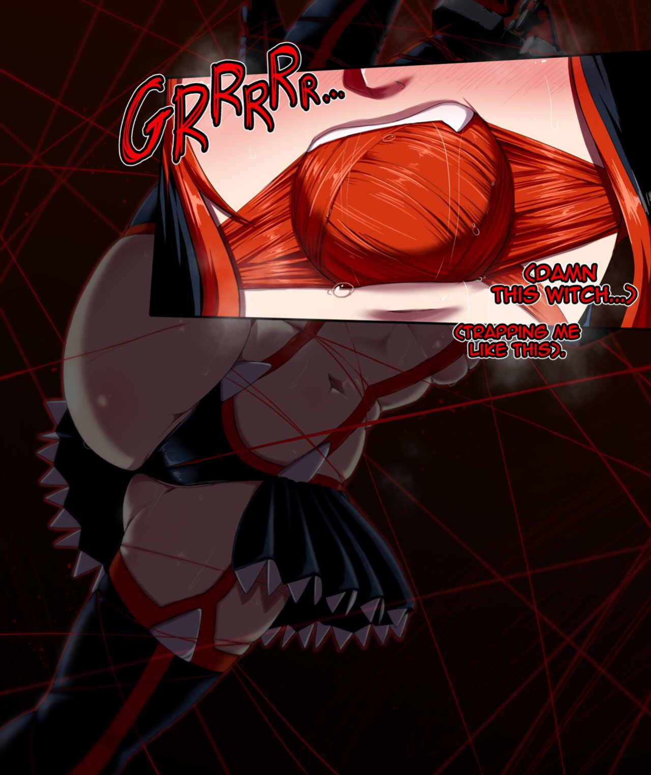 [Issa Castagno] Ryuko Matoi (Kill La Kill)