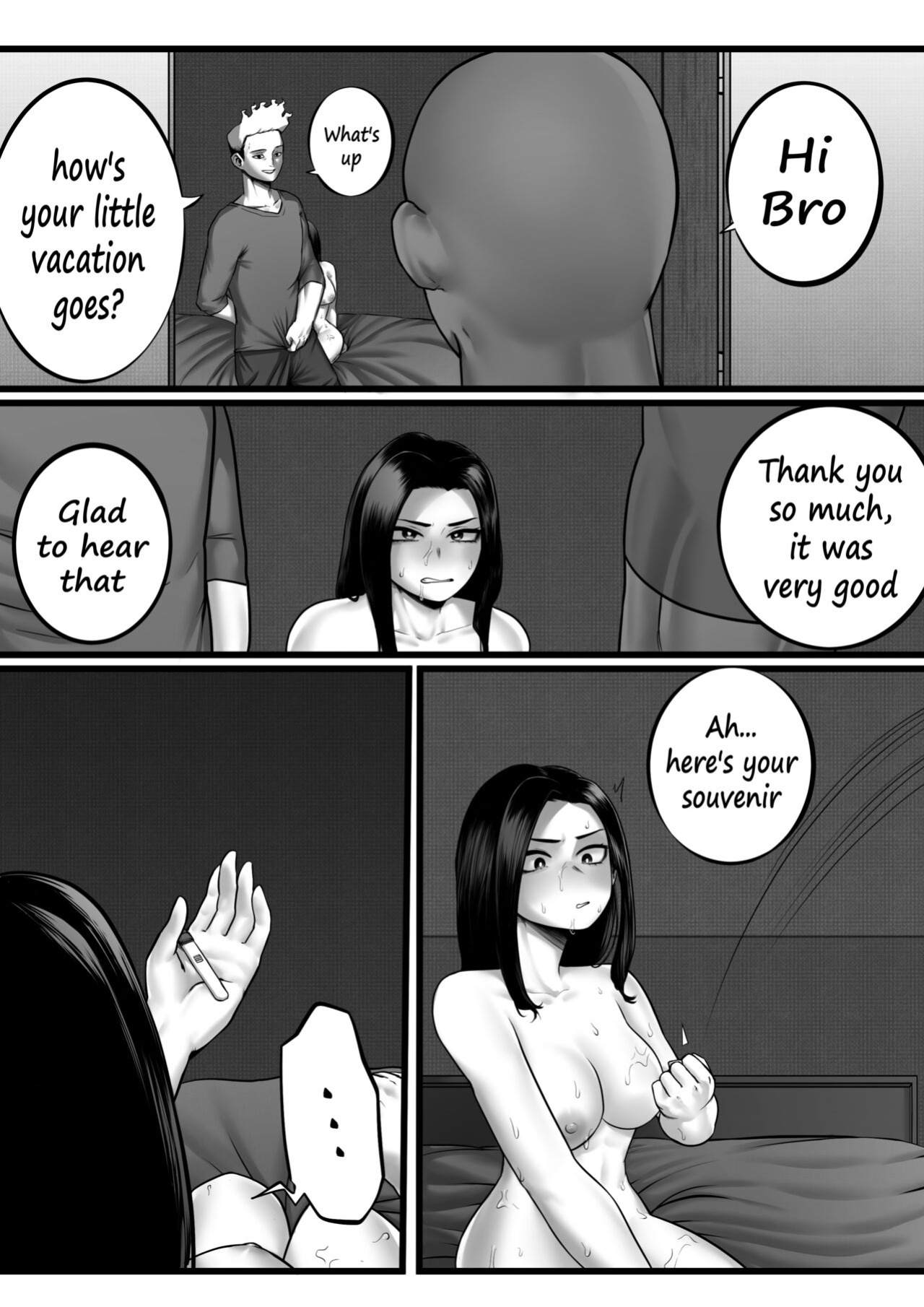 [Amano44] My Hero Intern (FINAL) (My Hero Academia)
