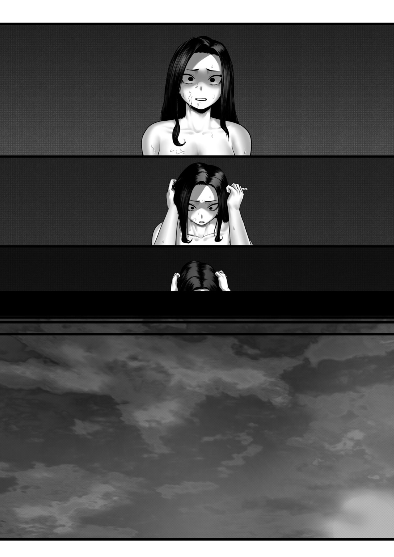 [Amano44] My Hero Intern (FINAL) (My Hero Academia)