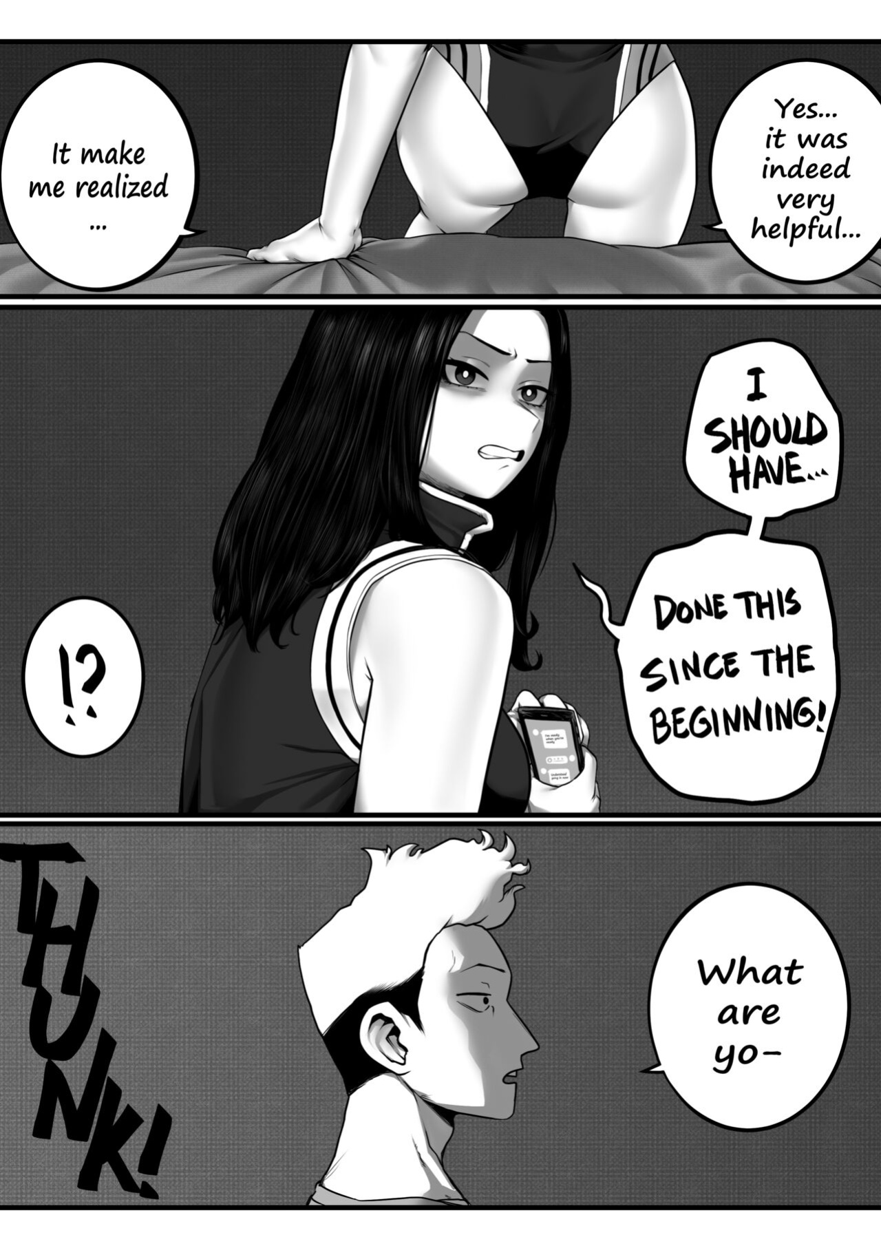 [Amano44] My Hero Intern (FINAL) (My Hero Academia)