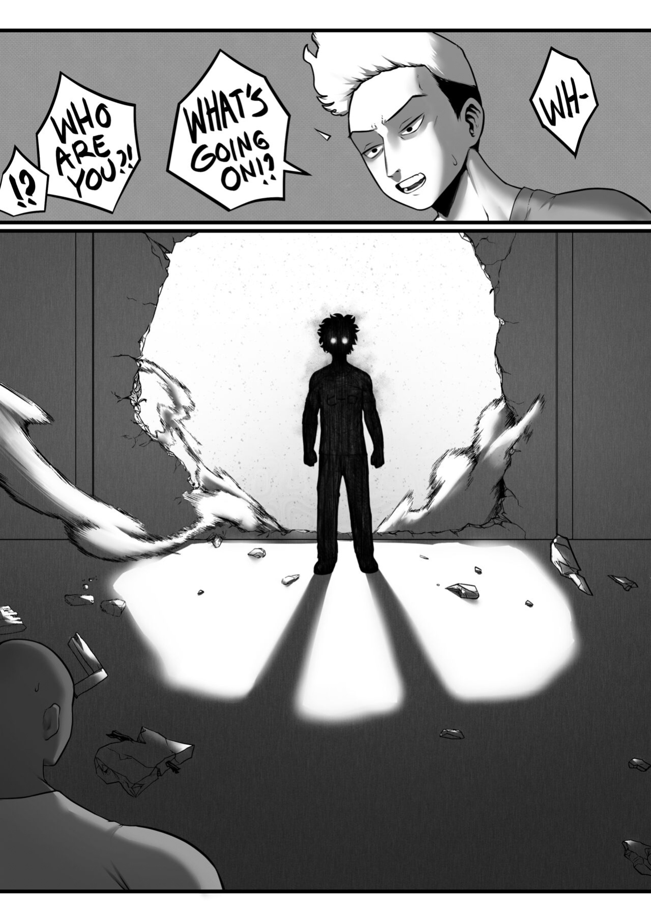 [Amano44] My Hero Intern (FINAL) (My Hero Academia)