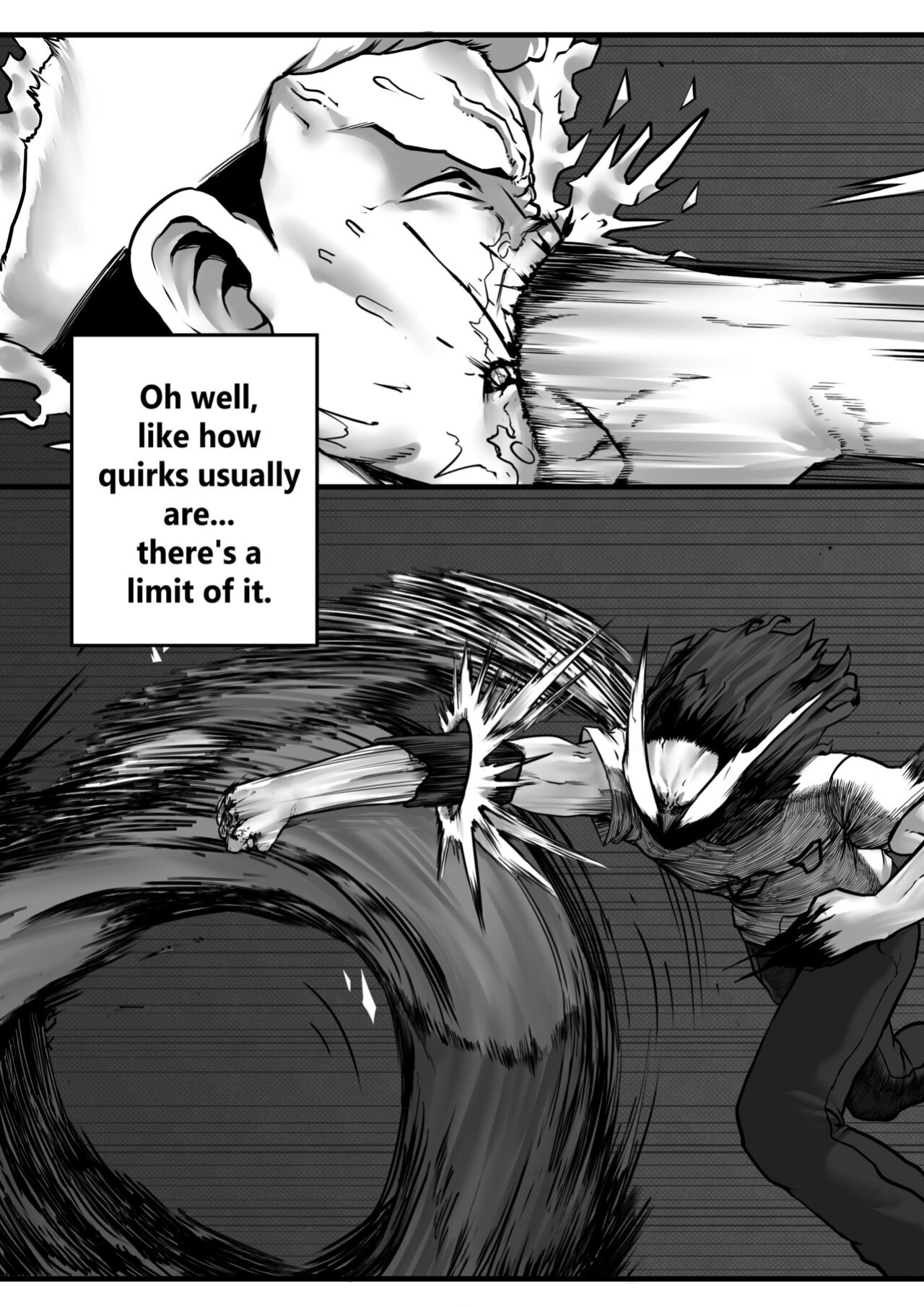[Amano44] My Hero Intern (FINAL) (My Hero Academia)