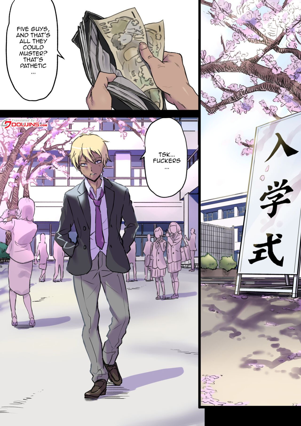 [Papuka (Shibire Hitsuji)] Zoku Tonari no Bed de Netorareru Kangoshi Jukubo / The MILF Nurse Cuckolded Gets Taken Away In The Bed Next To Mine - Continuation