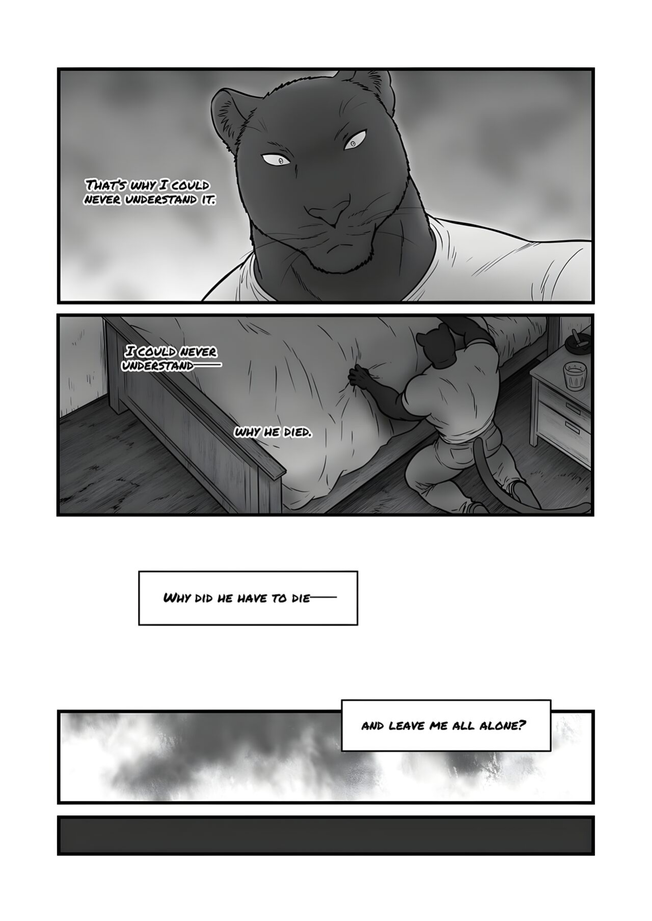 [Maririn (Korirouan)] Brother in arms 1 (V.2014+V.2017) & 2 + Secret Midnight Training HR [ENG] + Scraps