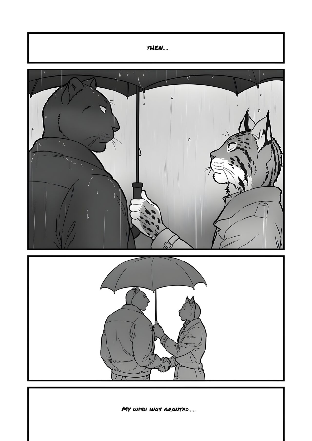 [Maririn (Korirouan)] Brother in arms 1 (V.2014+V.2017) & 2 + Secret Midnight Training HR [ENG] + Scraps