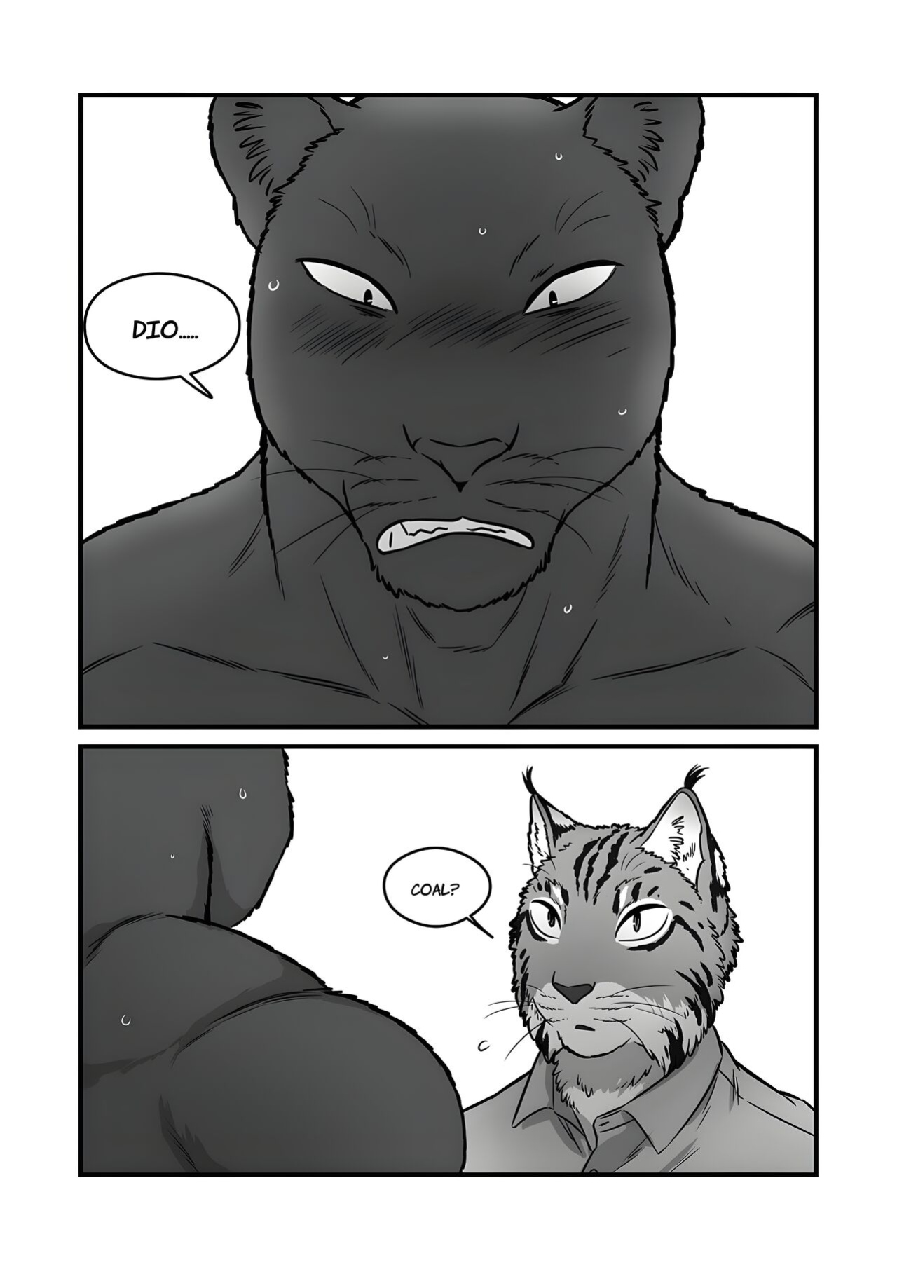 [Maririn (Korirouan)] Brother in arms 1 (V.2014+V.2017) & 2 + Secret Midnight Training HR [ENG] + Scraps