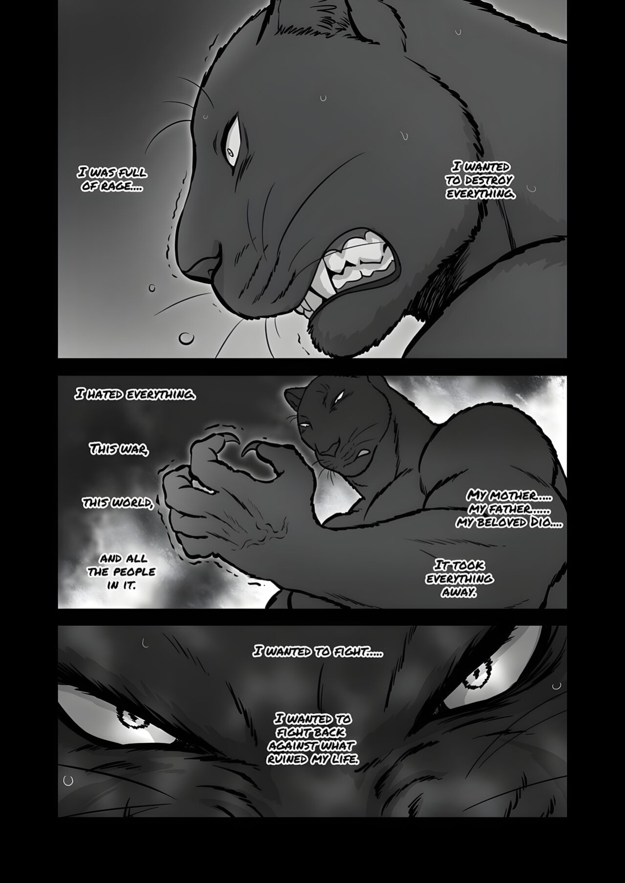 [Maririn (Korirouan)] Brother in arms 1 (V.2014+V.2017) & 2 + Secret Midnight Training HR [ENG] + Scraps