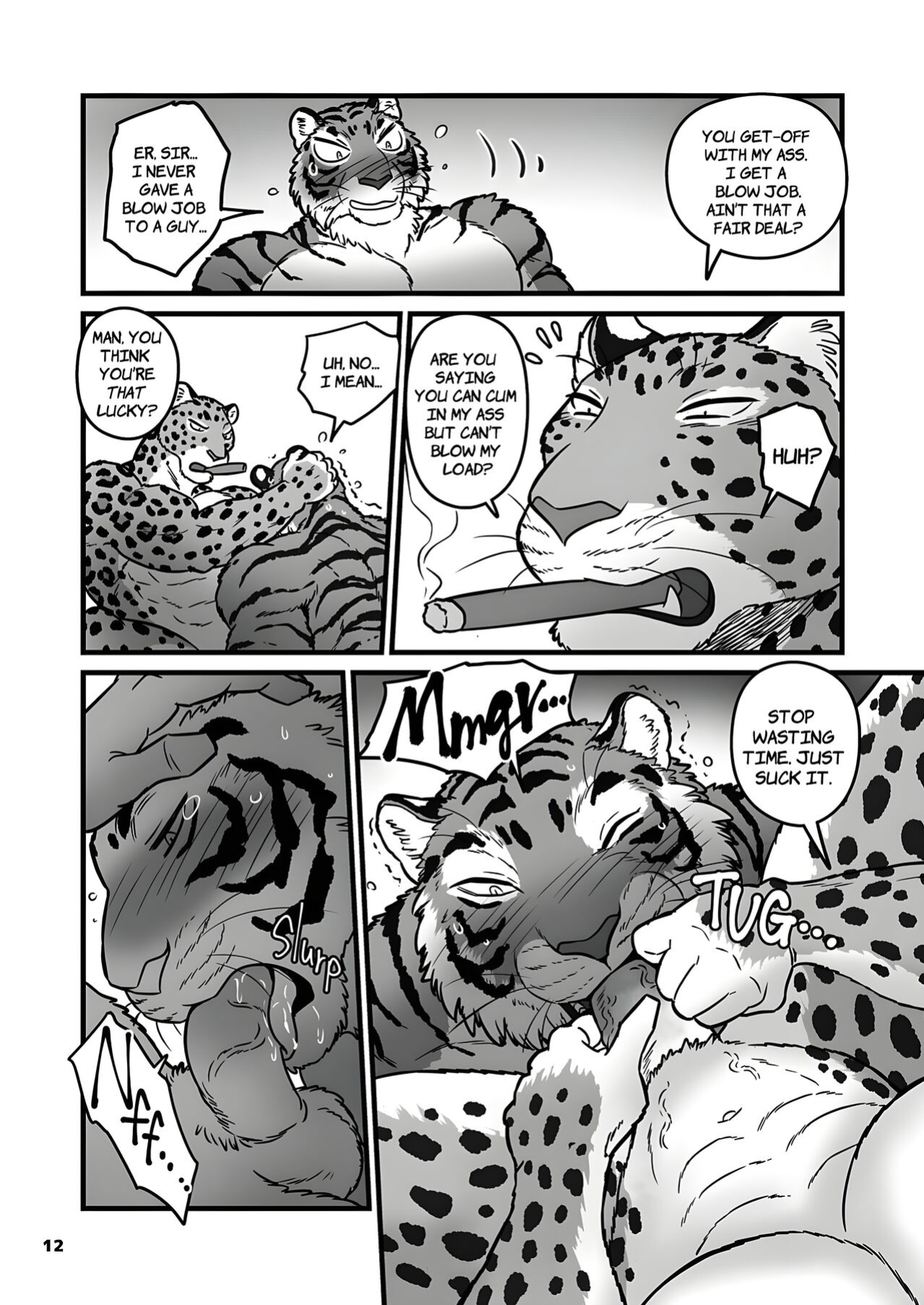 [Maririn (Korirouan)] Brother in arms 1 (V.2014+V.2017) & 2 + Secret Midnight Training HR [ENG] + Scraps