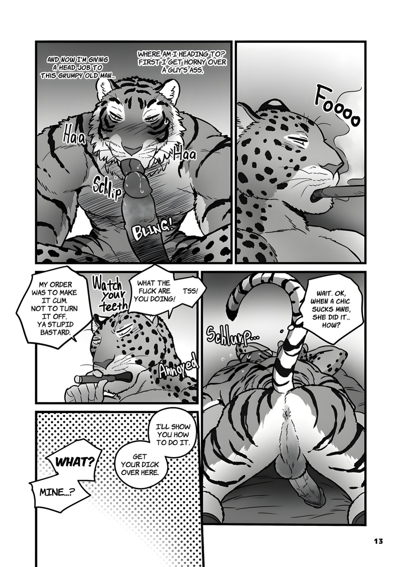 [Maririn (Korirouan)] Brother in arms 1 (V.2014+V.2017) & 2 + Secret Midnight Training HR [ENG] + Scraps