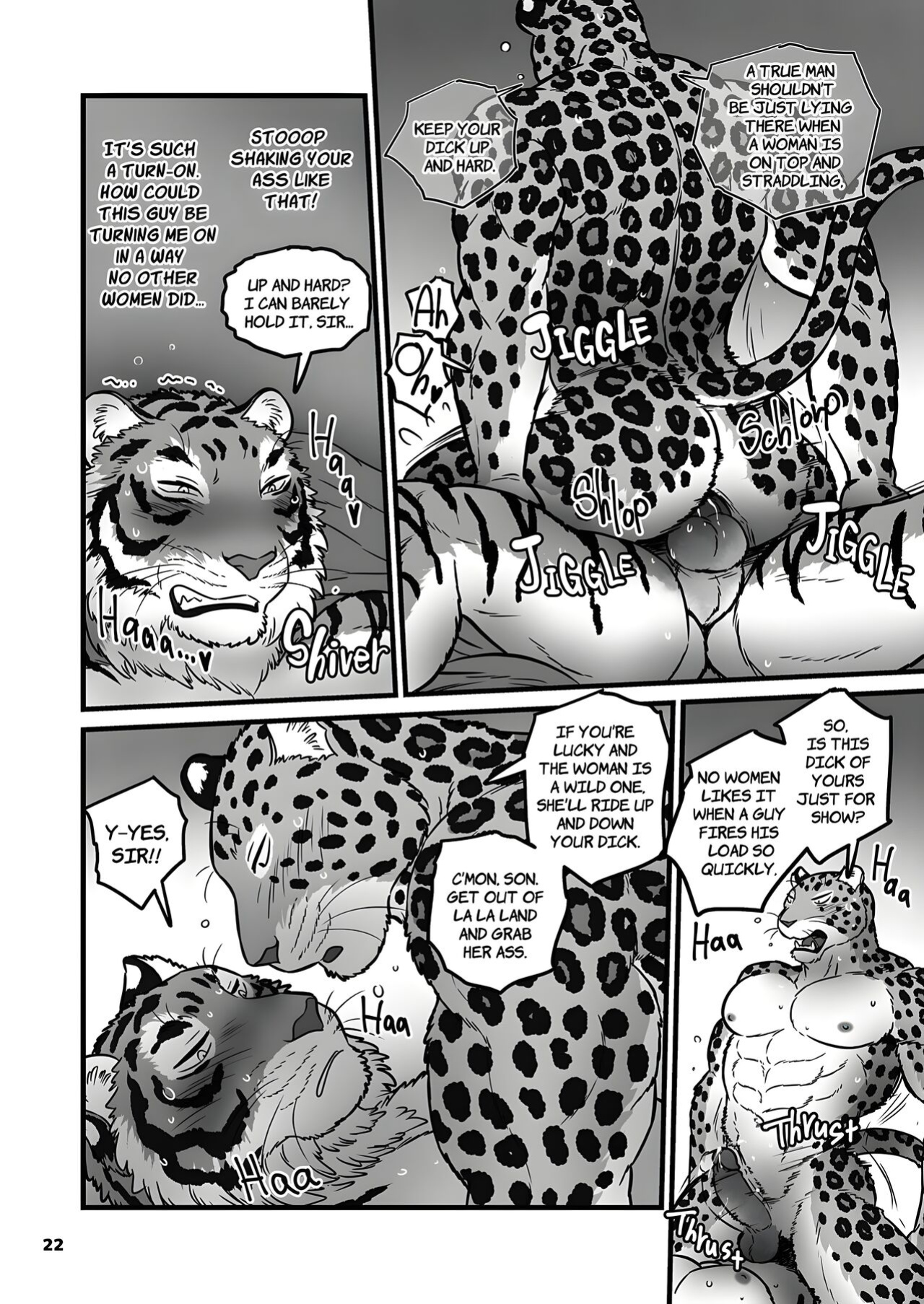 [Maririn (Korirouan)] Brother in arms 1 (V.2014+V.2017) & 2 + Secret Midnight Training HR [ENG] + Scraps