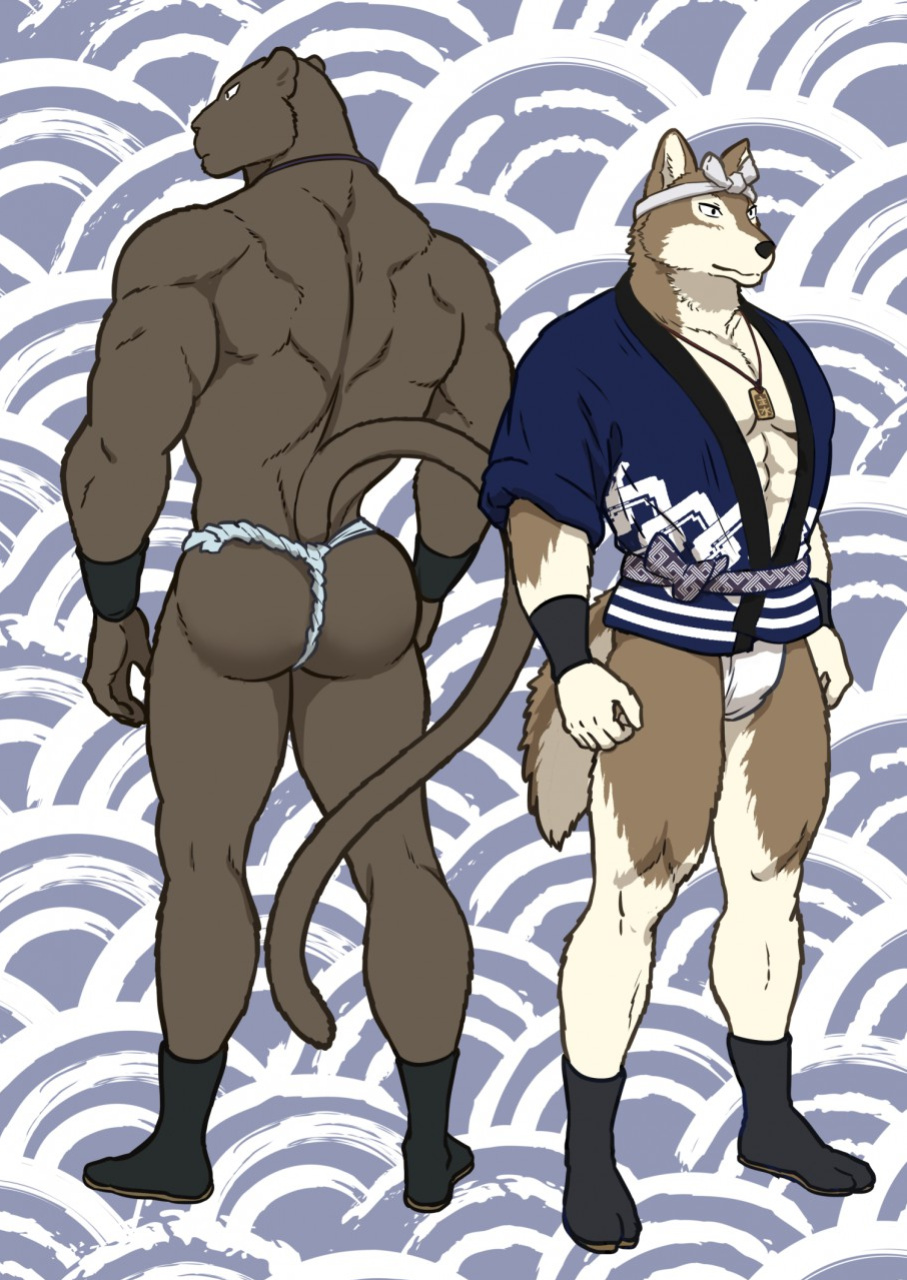 [Maririn (Korirouan)] Brother in arms 1 (V.2014+V.2017) & 2 + Secret Midnight Training HR [ENG] + Scraps