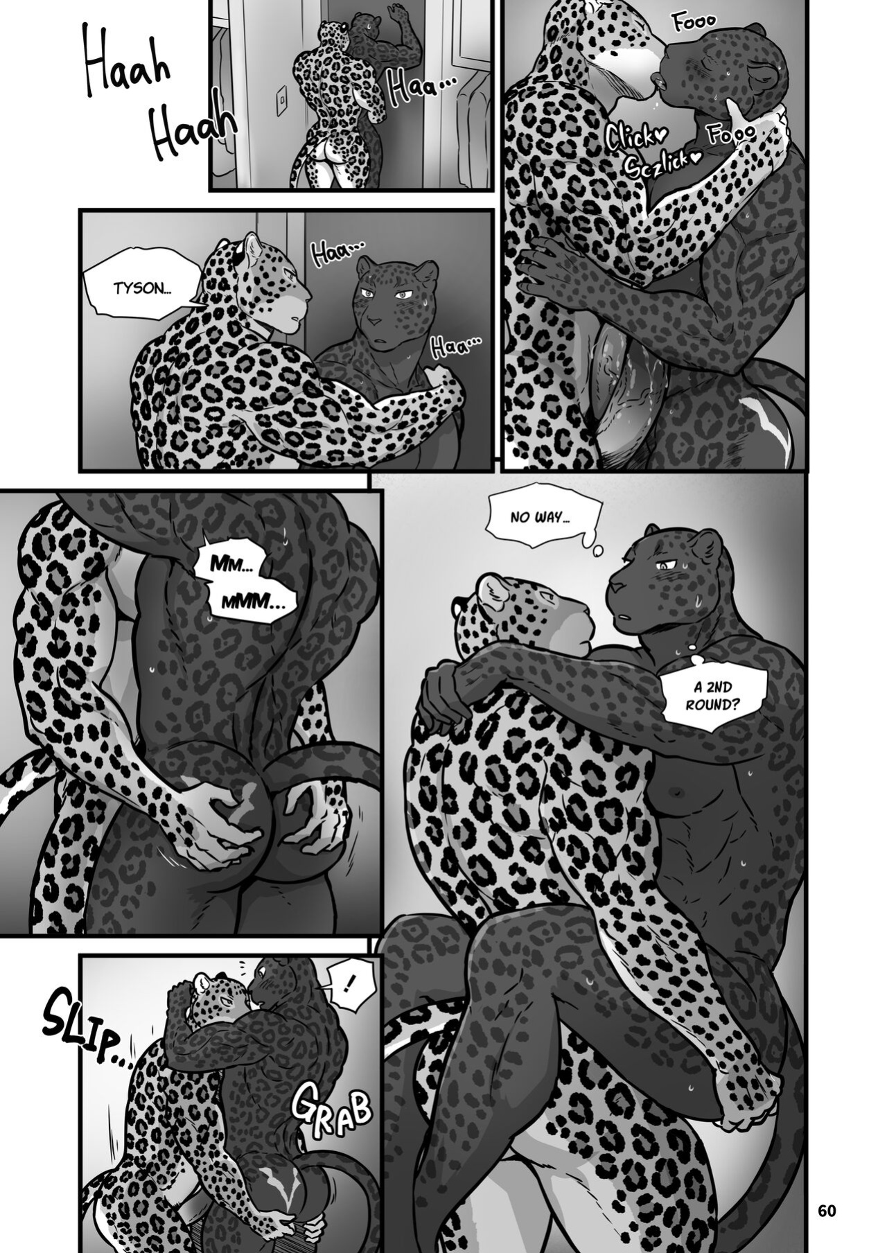 [Maririn (Korirouan)] Finding Family - Book1 (Ch1-5) HR [ENG] + Extra/Scraps