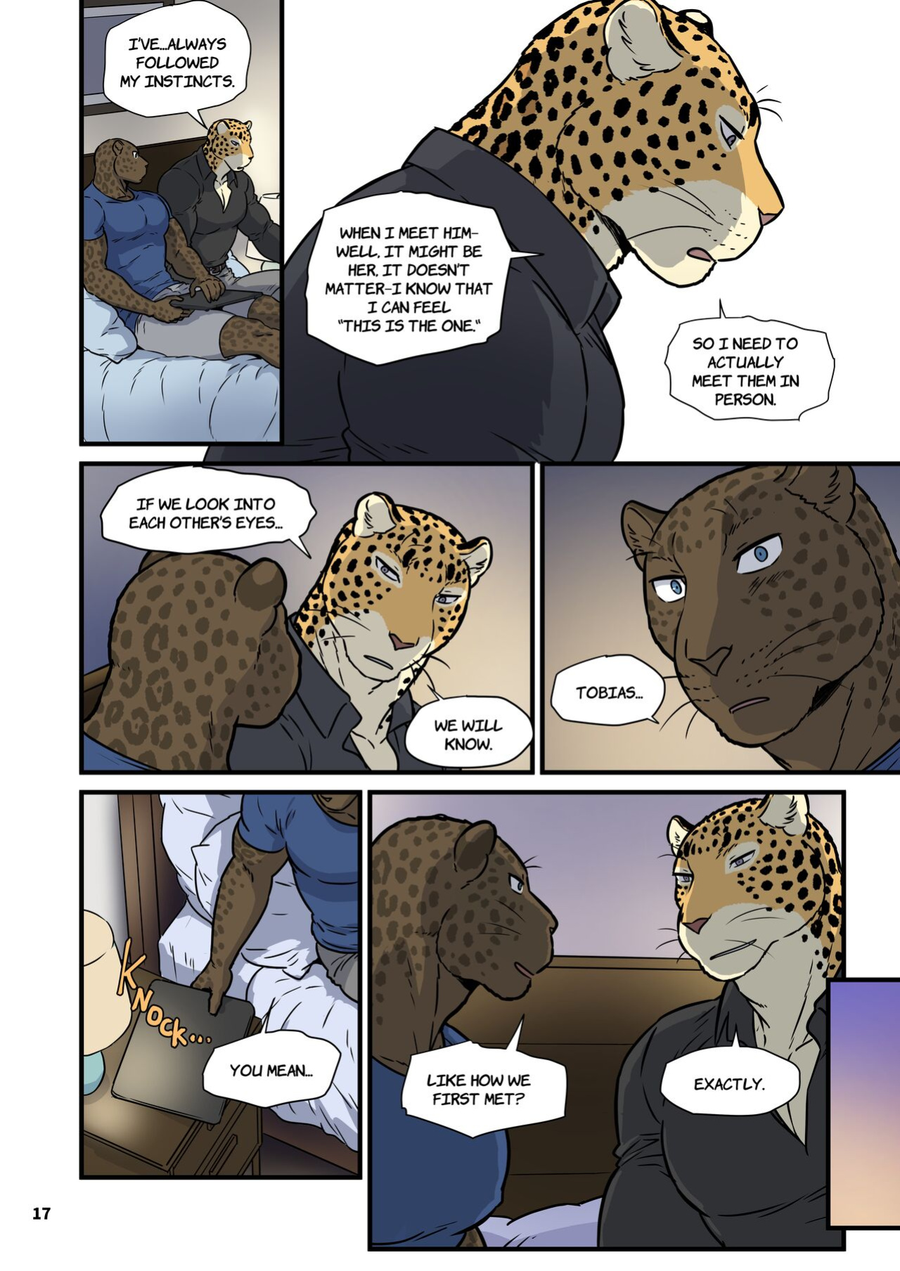 [Maririn (Korirouan)] Finding Family - Book1 (Ch1-5) HR [ENG] + Extra/Scraps