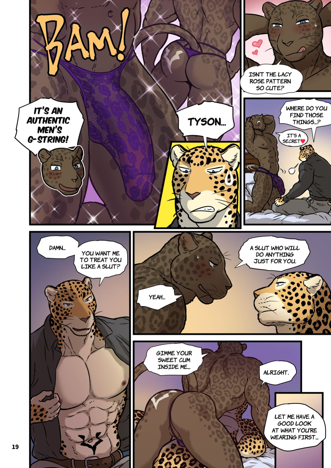 [Maririn (Korirouan)] Finding Family - Book1 (Ch1-5) HR [ENG] + Extra/Scraps