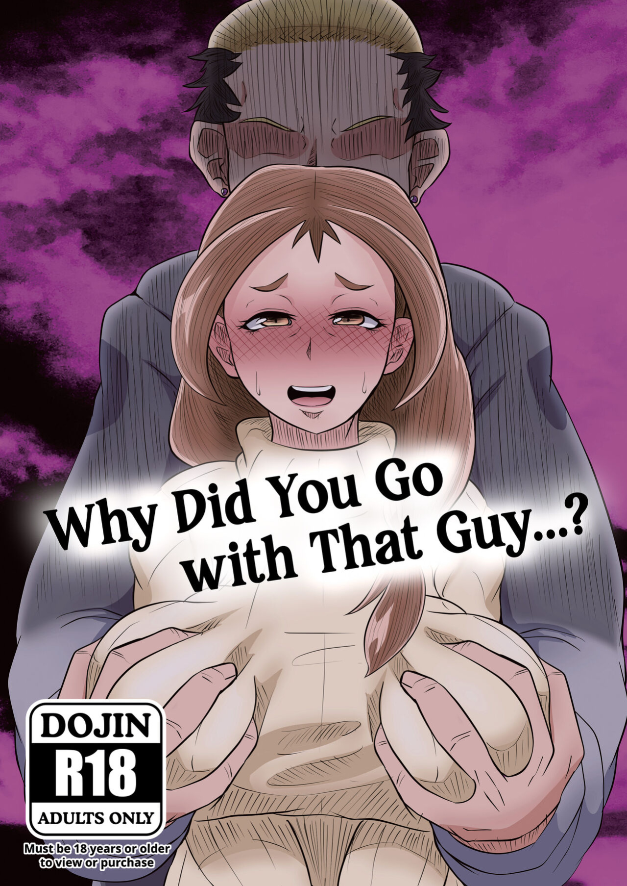 [Yoku no Genzen (Tarenagashi)] Doushite Aitsu Nanka Ni... + Valentine Sabun Komi | Why Did You Go with That Guy...? + Valentine's Day [Navajodo]
