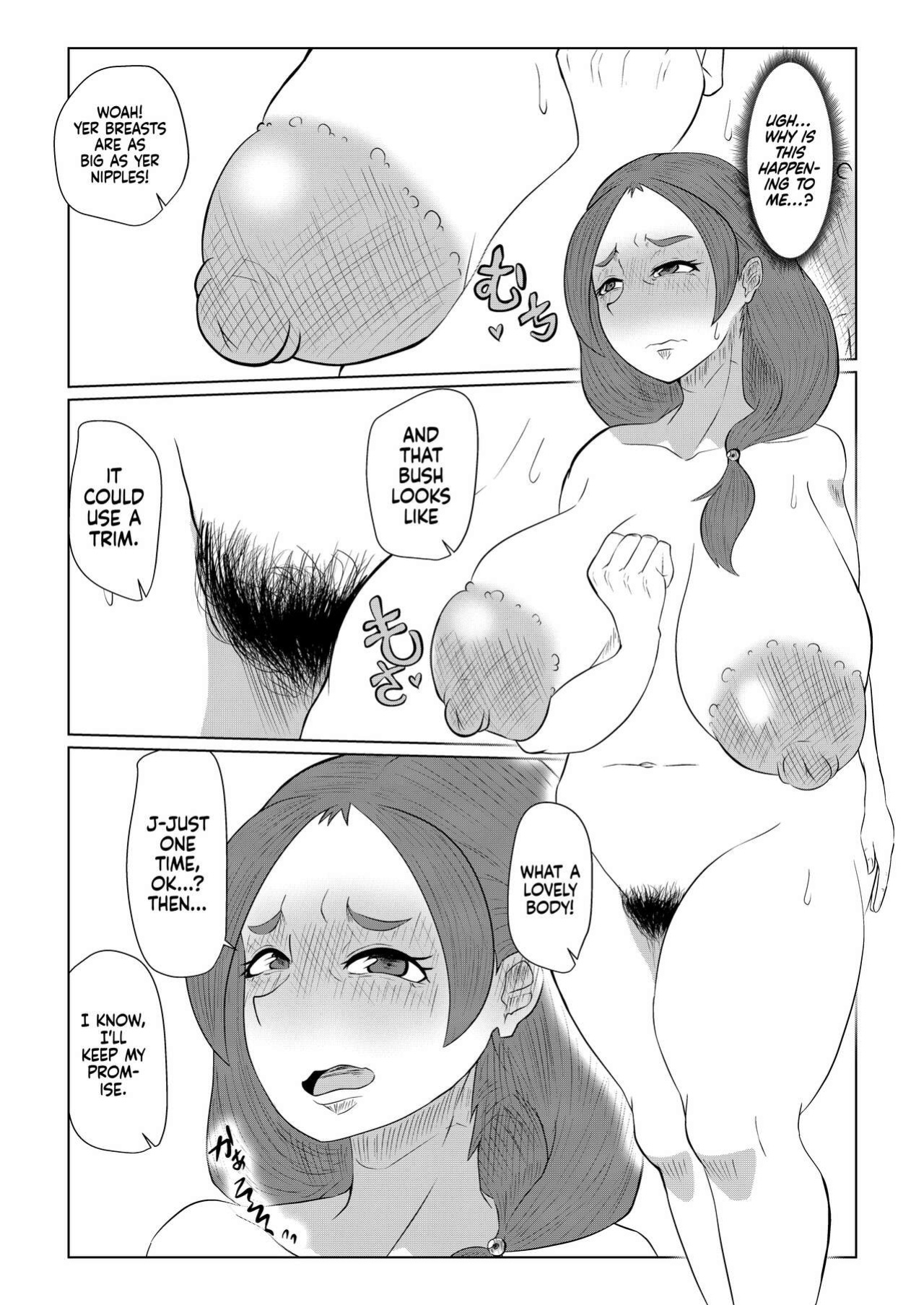[Yoku no Genzen (Tarenagashi)] Doushite Aitsu Nanka Ni... + Valentine Sabun Komi | Why Did You Go with That Guy...? + Valentine's Day [Navajodo]