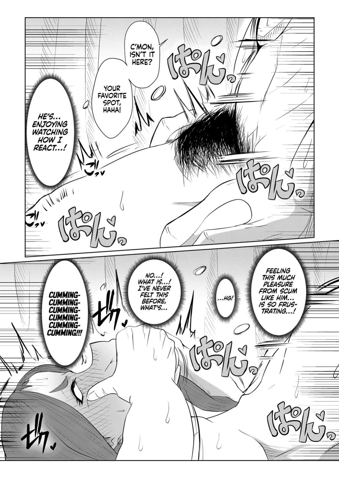 [Yoku no Genzen (Tarenagashi)] Doushite Aitsu Nanka Ni... + Valentine Sabun Komi | Why Did You Go with That Guy...? + Valentine's Day [Navajodo]