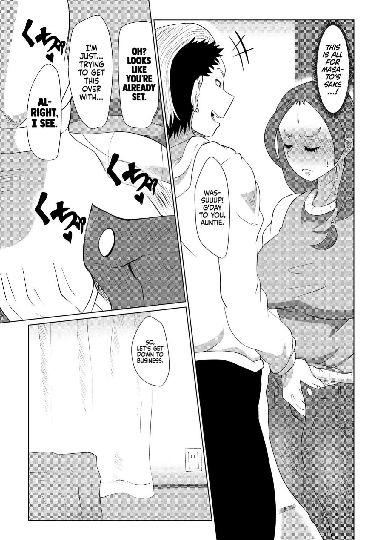 [Yoku no Genzen (Tarenagashi)] Doushite Aitsu Nanka Ni... + Valentine Sabun Komi | Why Did You Go with That Guy...? + Valentine's Day [Navajodo]