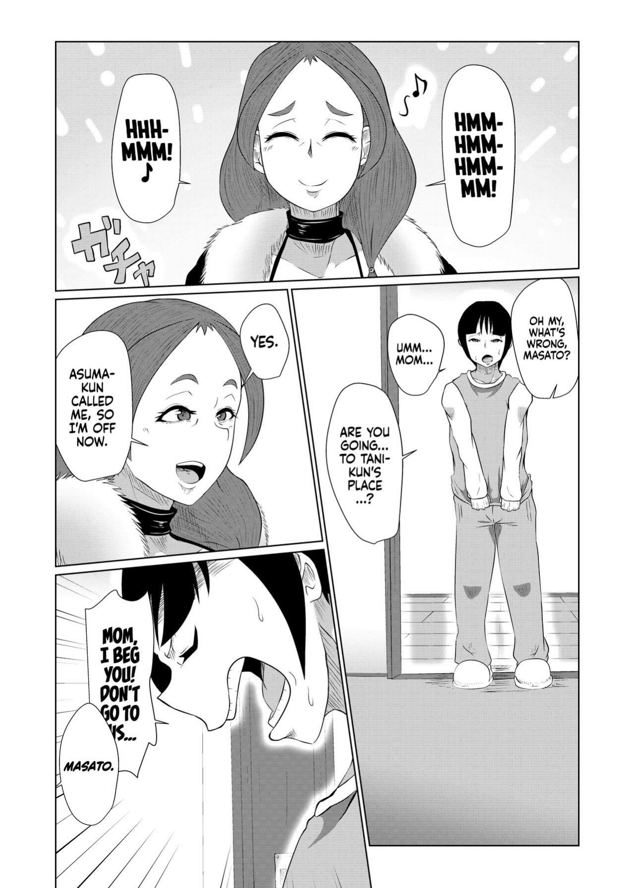 [Yoku no Genzen (Tarenagashi)] Doushite Aitsu Nanka Ni... + Valentine Sabun Komi | Why Did You Go with That Guy...? + Valentine's Day [Navajodo]