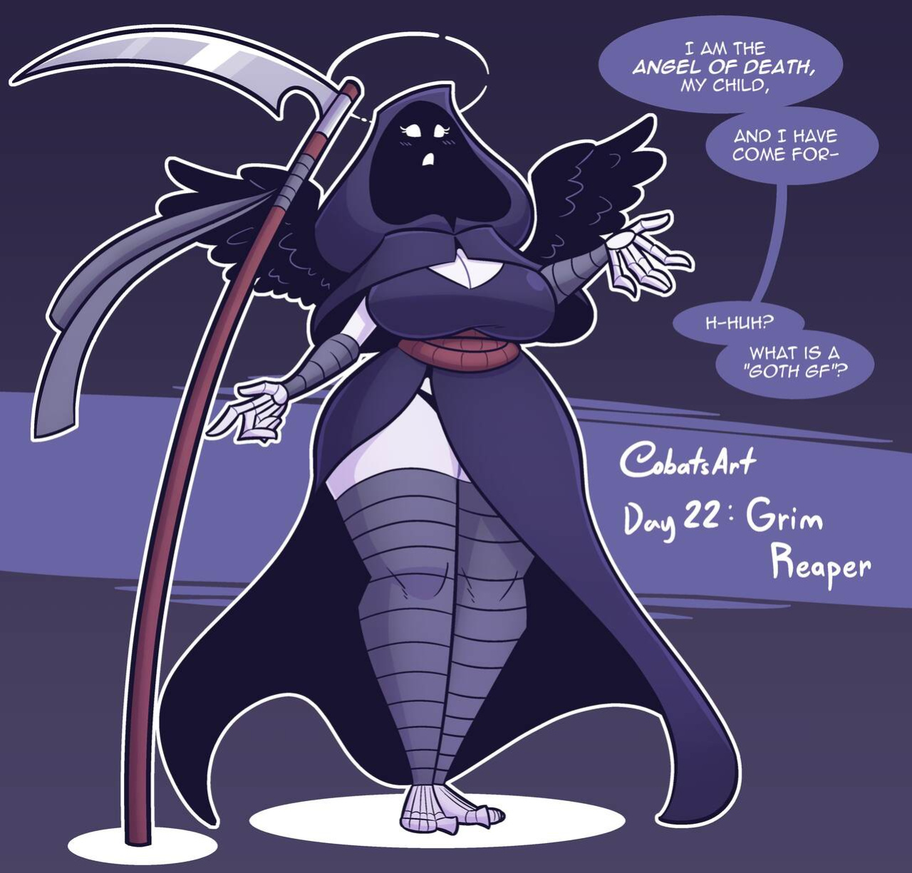 Artist Cobatsart (2024-03-19)