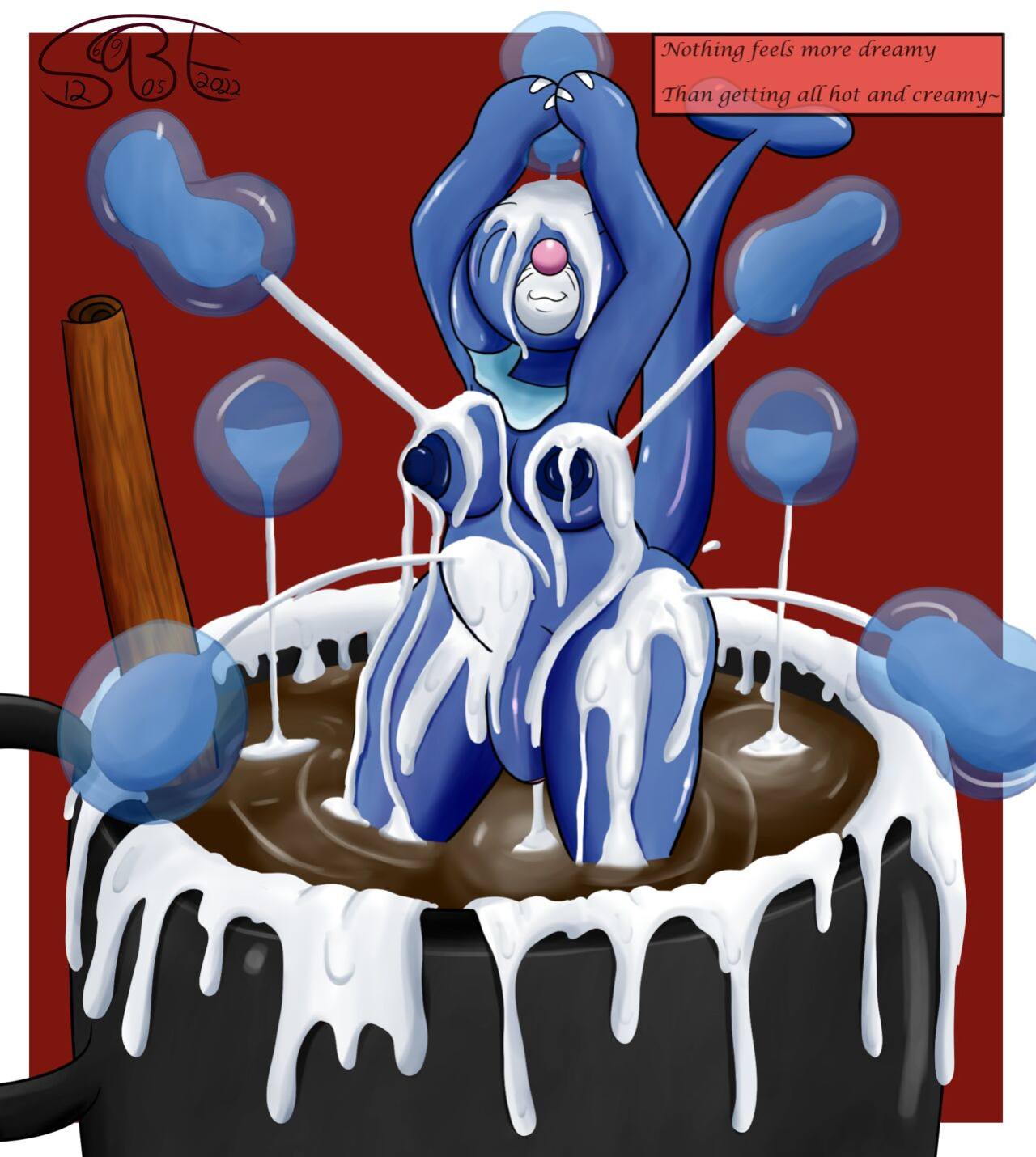 [SexyBigEars69] Fizzy Claus' Naughtier Christmas
