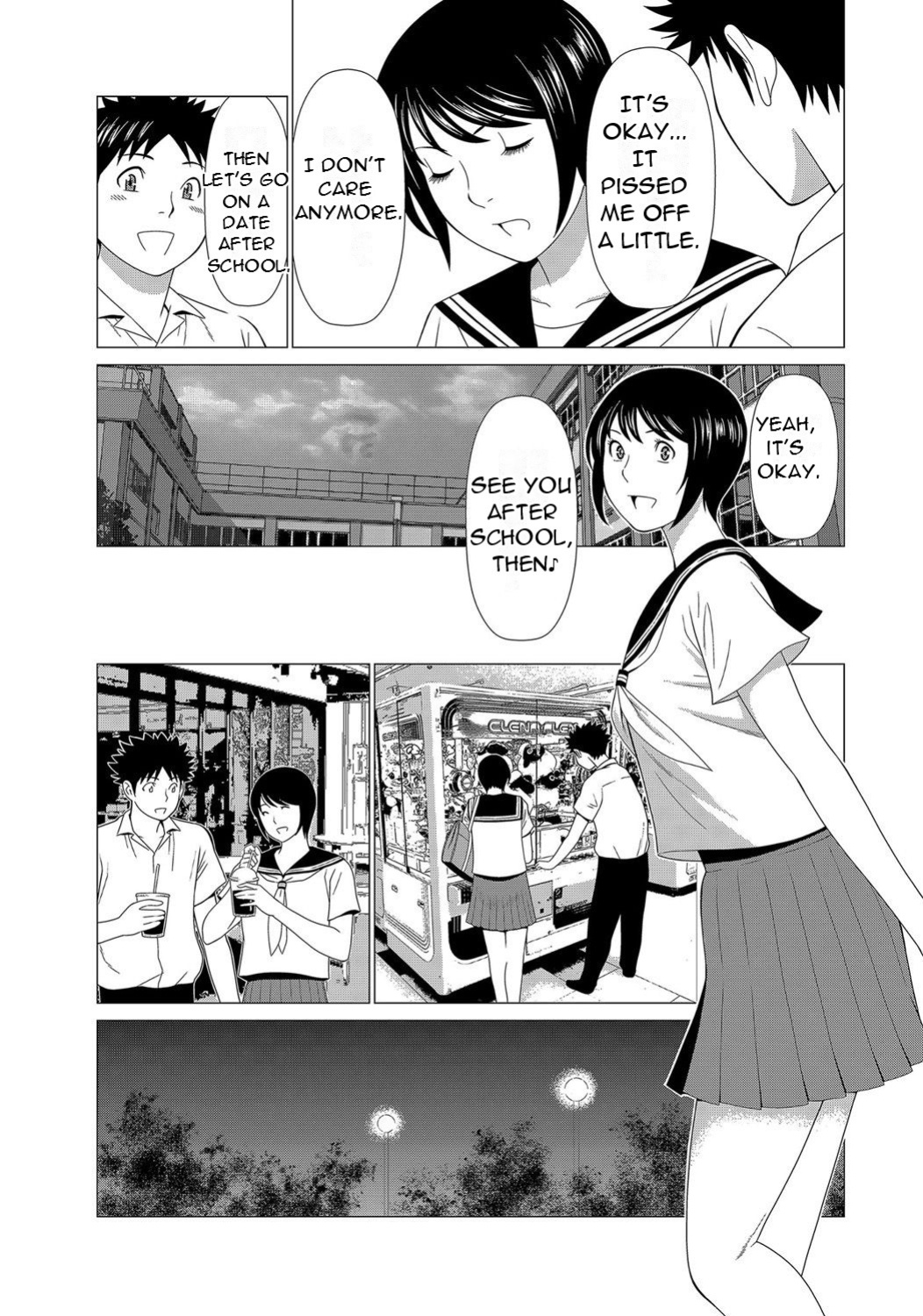 [Takasugi Kou] Mama ga Ippai (2) Tsukasa-san no Himitsu [DarklordMTLs]