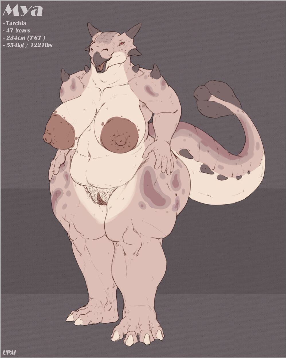 Artist - Upai