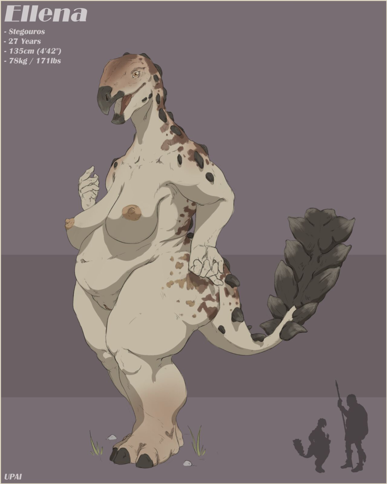 Artist - Upai