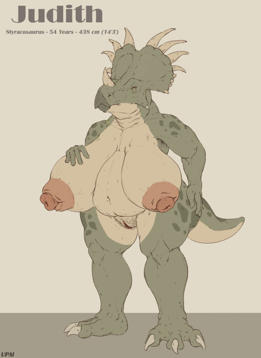 Artist - Upai
