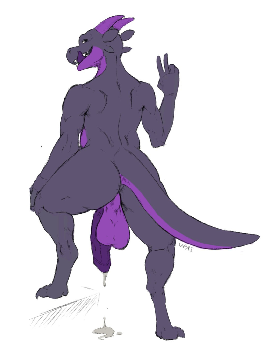Artist - Upai