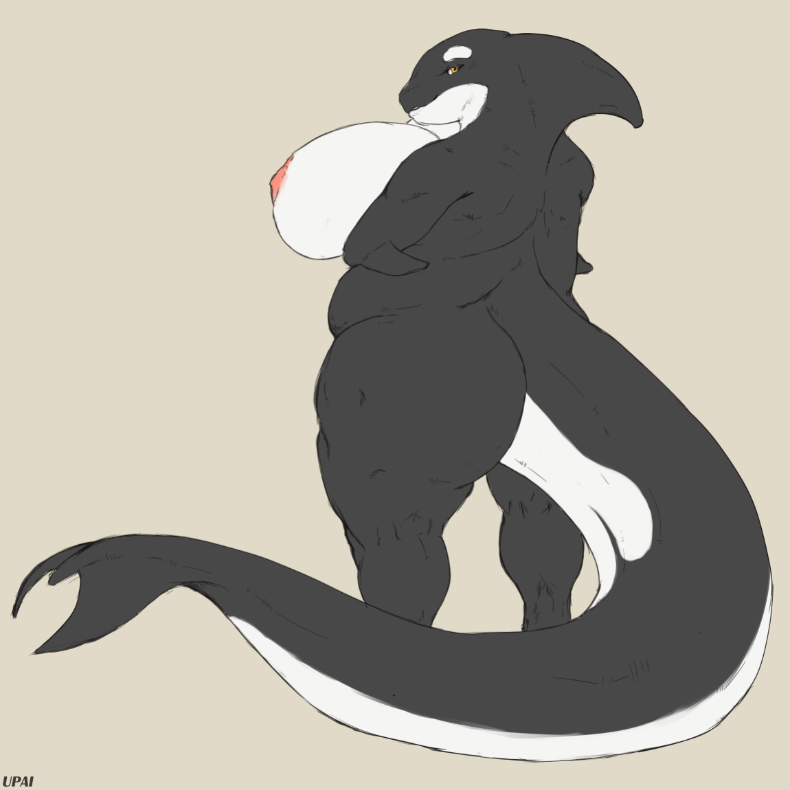 Artist - Upai