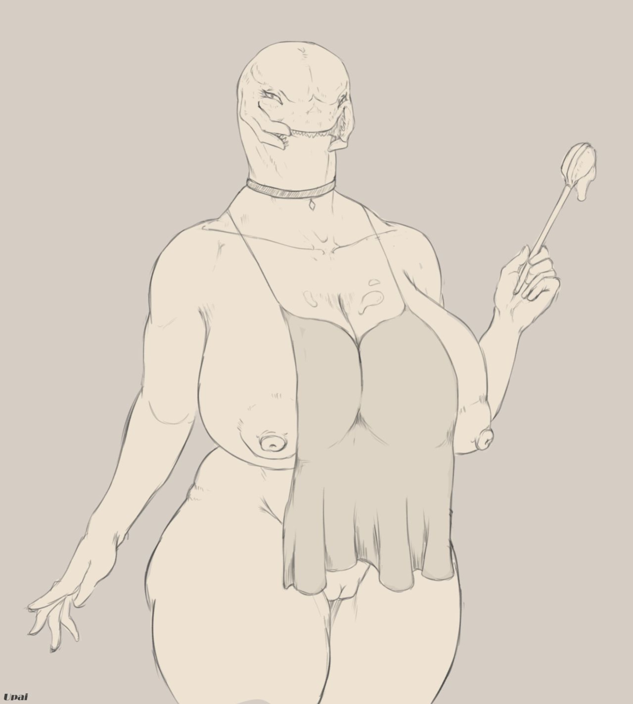 Artist - Upai